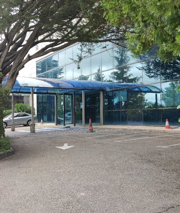 Hotel Restaurante El Vallés主图