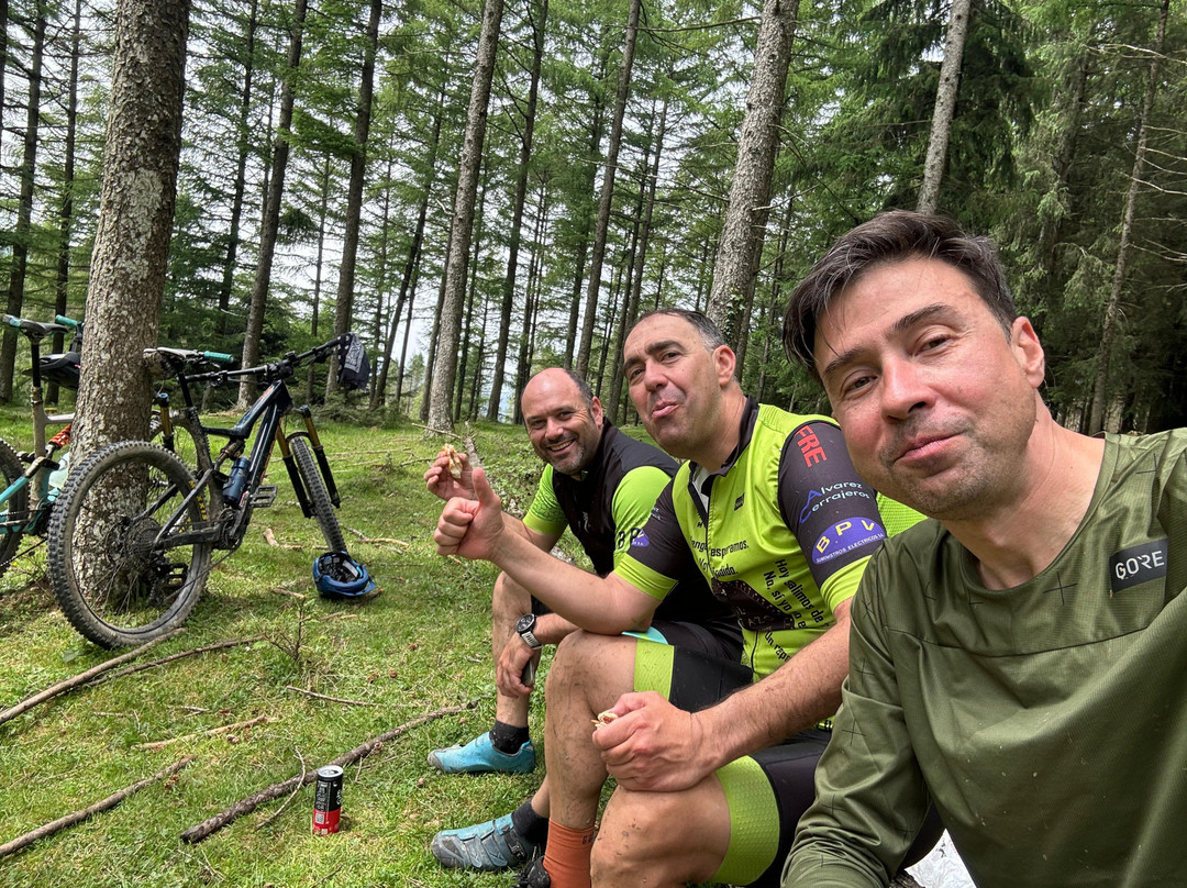 Beroutes - Events & Cycling Services景点图片