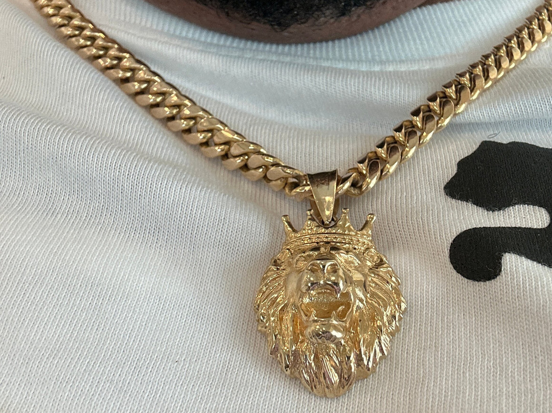 Jewel House-圣 托马斯必去景点