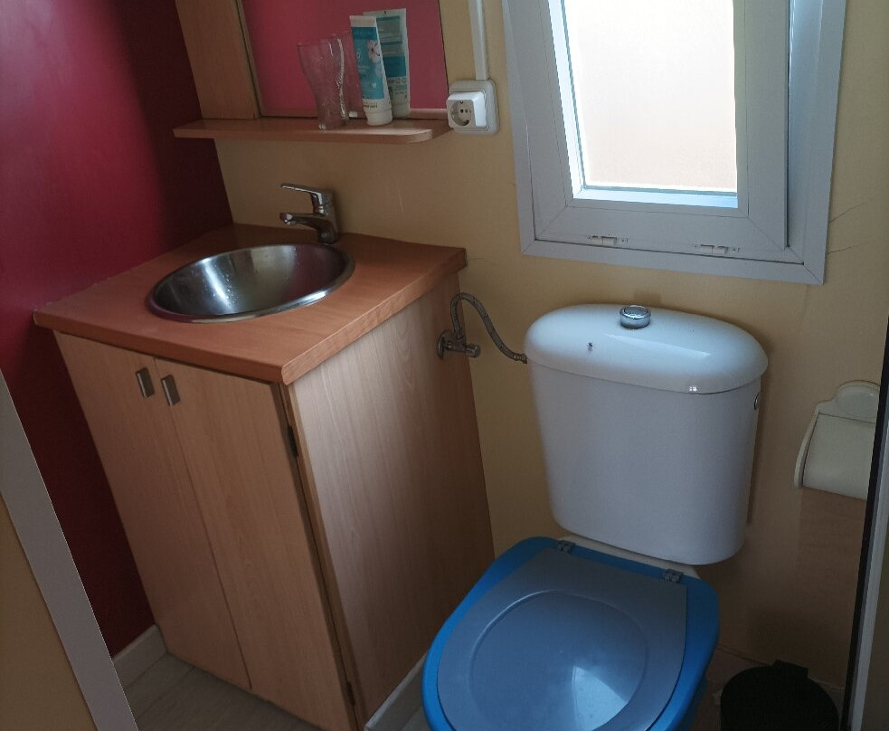 Gîte et Chambre d'hôtes Lo Soulenquo主图