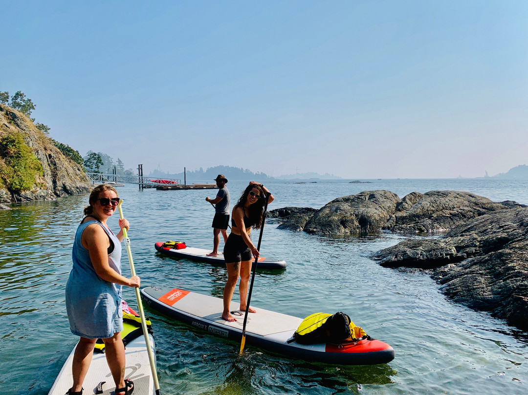 Paddle’n’Go景点图片
