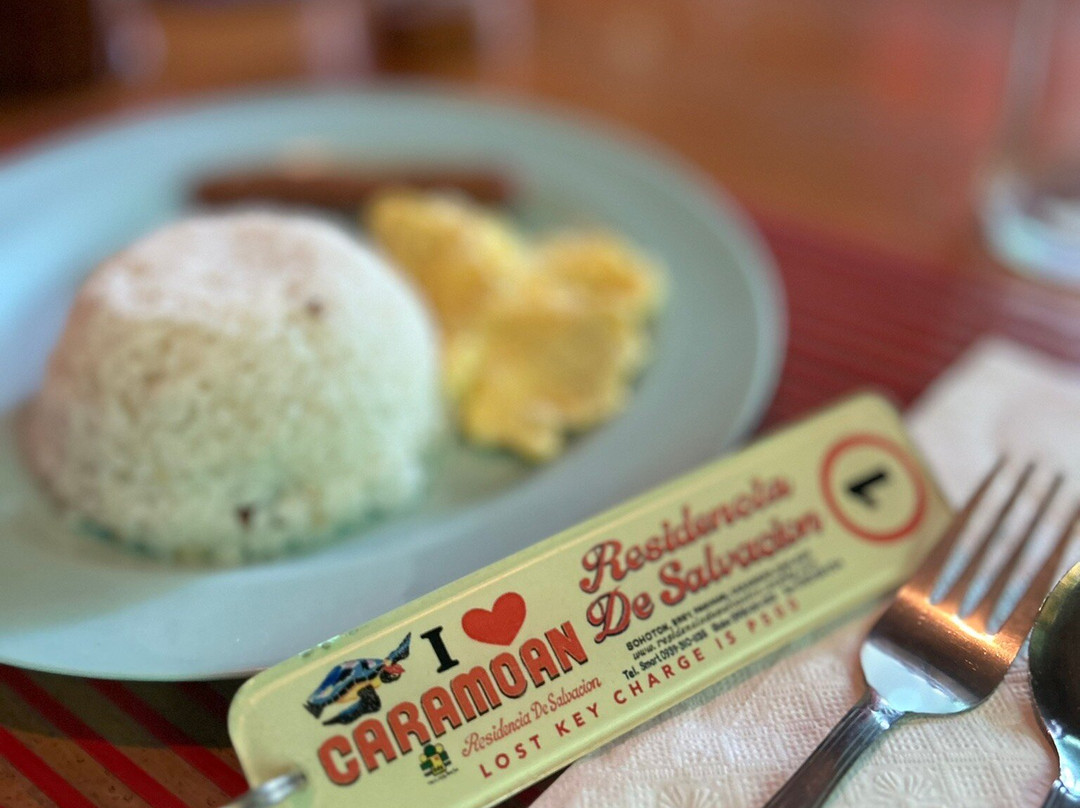 Residencia de Salvacion主图