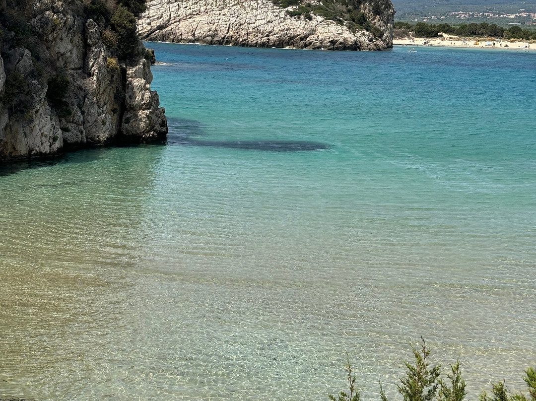 Kalamata Beach-卡拉马塔必去景点