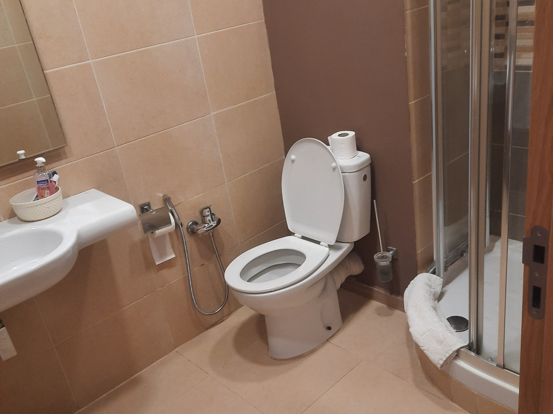 Le Zenith Hotel Oran主图