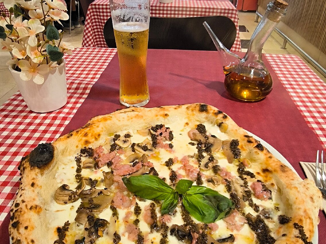 Santa Napoli