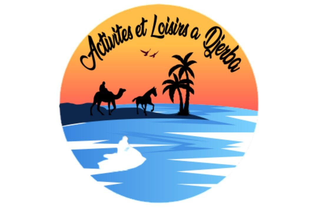 Activites et loisirs a djerba-米栋必去景点
