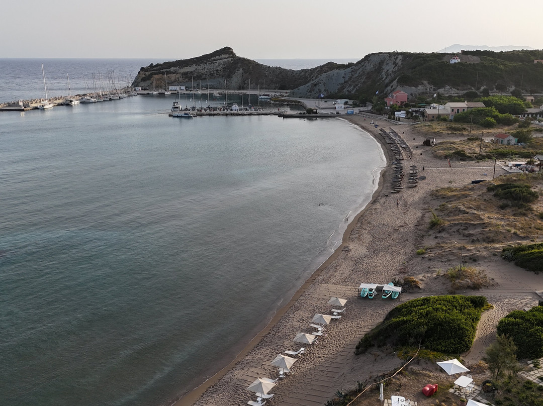 Acantha Boutique Hotel主图