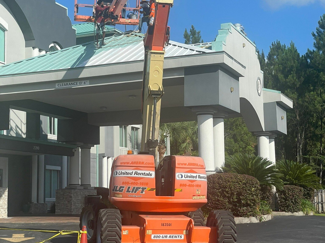 Best Western Plus Blue Angel Inn主图