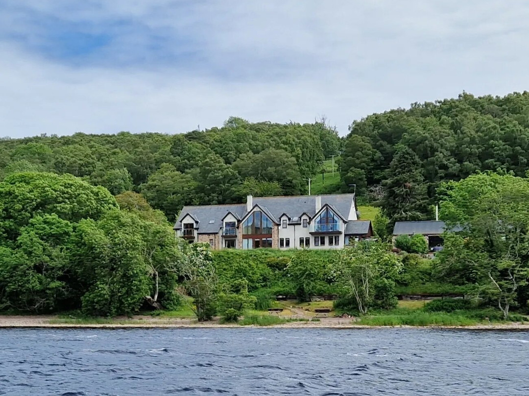 Balachladaich Self Catering Loch Ness主图