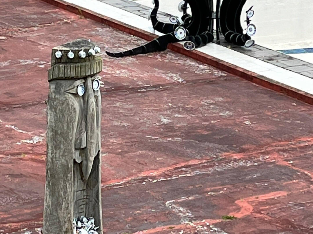 Fábrica Cerámica de Sargadelos-Cervo必去景点