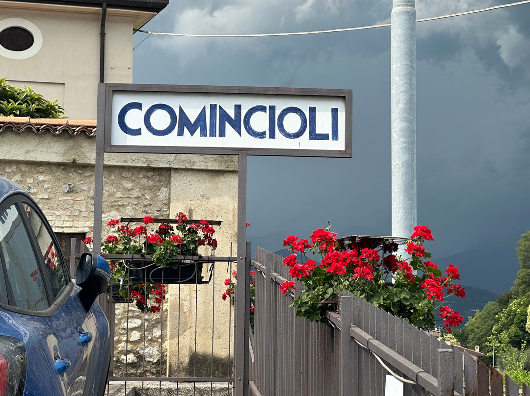 Azienda Agricola Comincioli景点图片