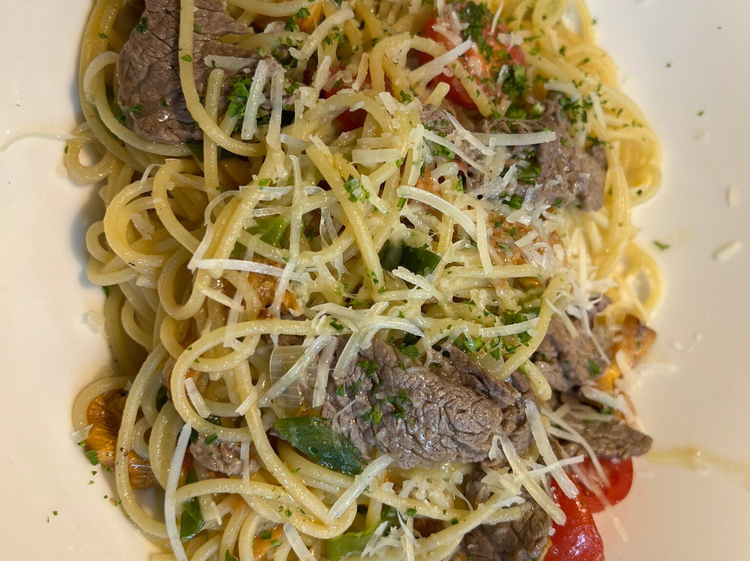 Cafe Konditorei Dankl Hotel & Restaurant主图