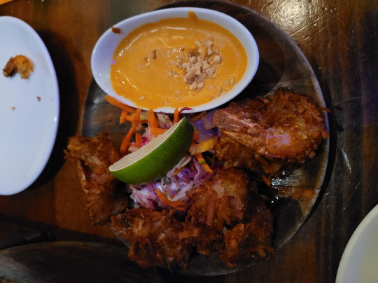 Rumba Seattle-西雅图必去景点