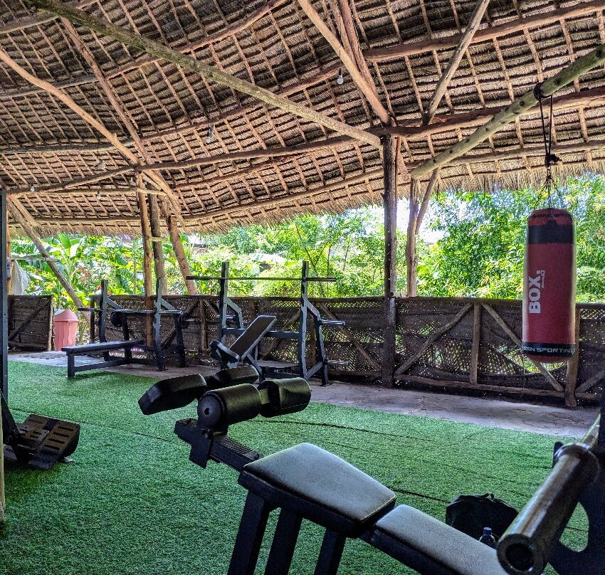 Yoga&Gym Zanzibar