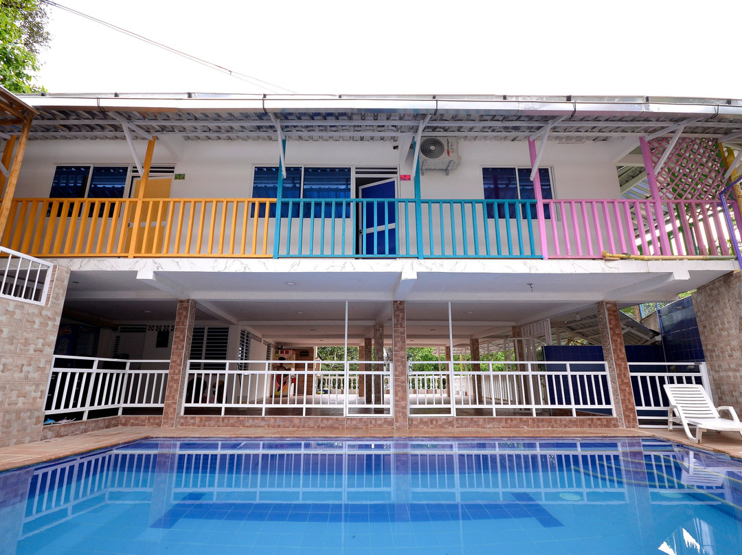 Hotel Corina