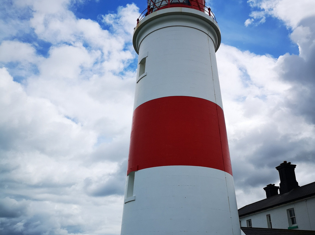 Souter Lighthouse and The Leas-桑德兰必去景点