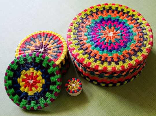 Centro Municipal de Artesanias-昆卡必去景点