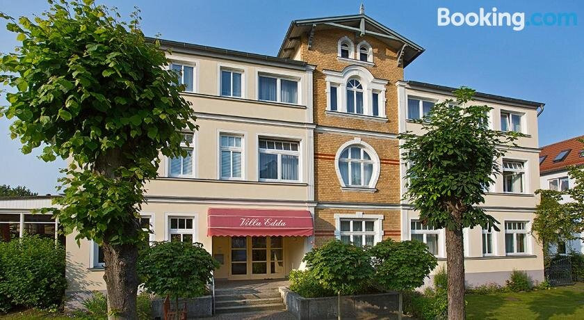 Villa Edda