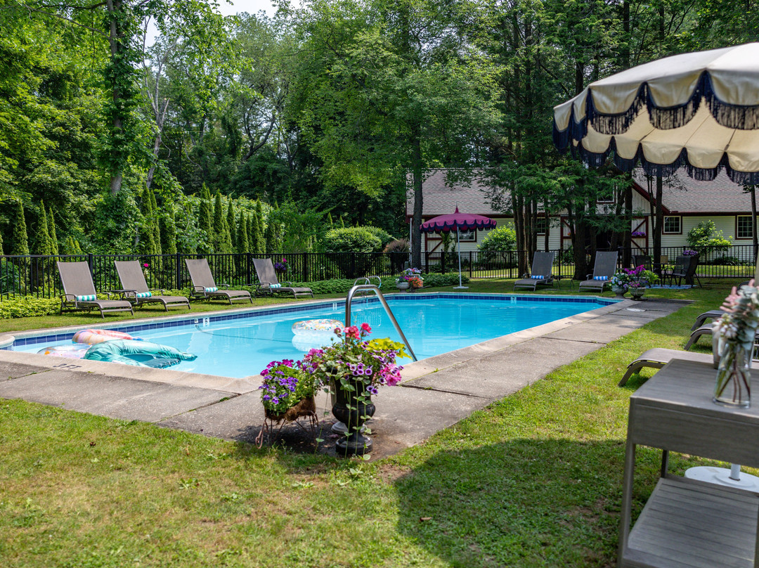 The Inn At Stockbridge主图