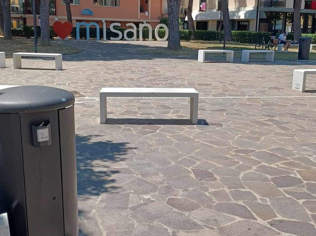 Parco “rita Levi Montalcini”景点图片