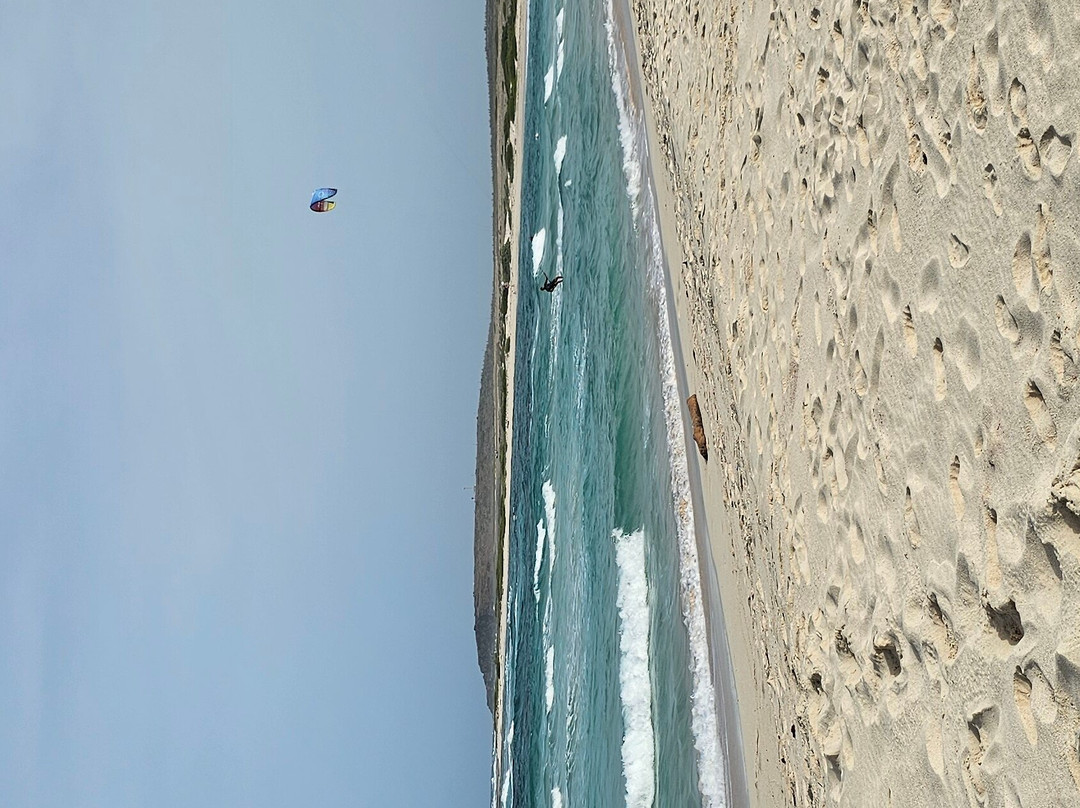 Grapefield Beach-San Nicolas必去景点