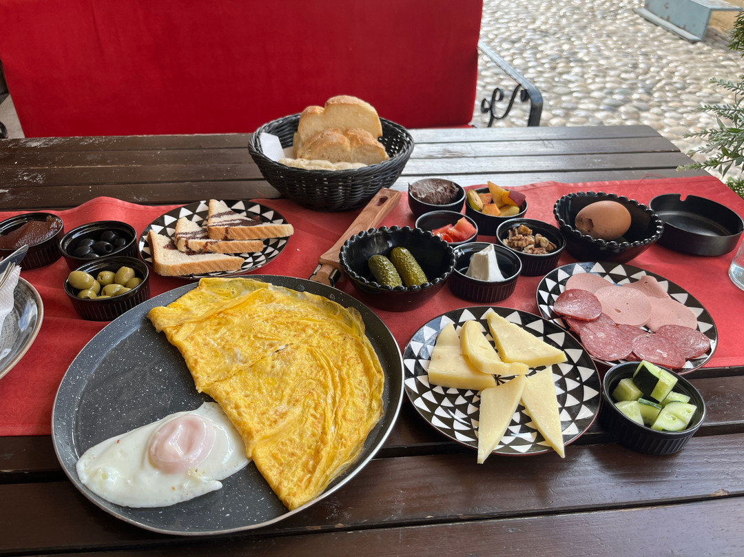 爱门汽车旅馆主图