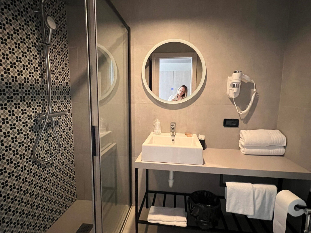 Hotel Posta主图