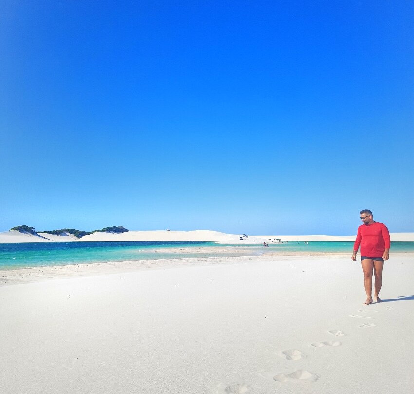 Lençóis Maranhenses景点图片