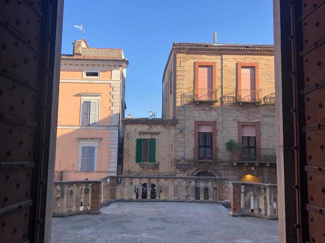 Chiesa San Francesco景点图片