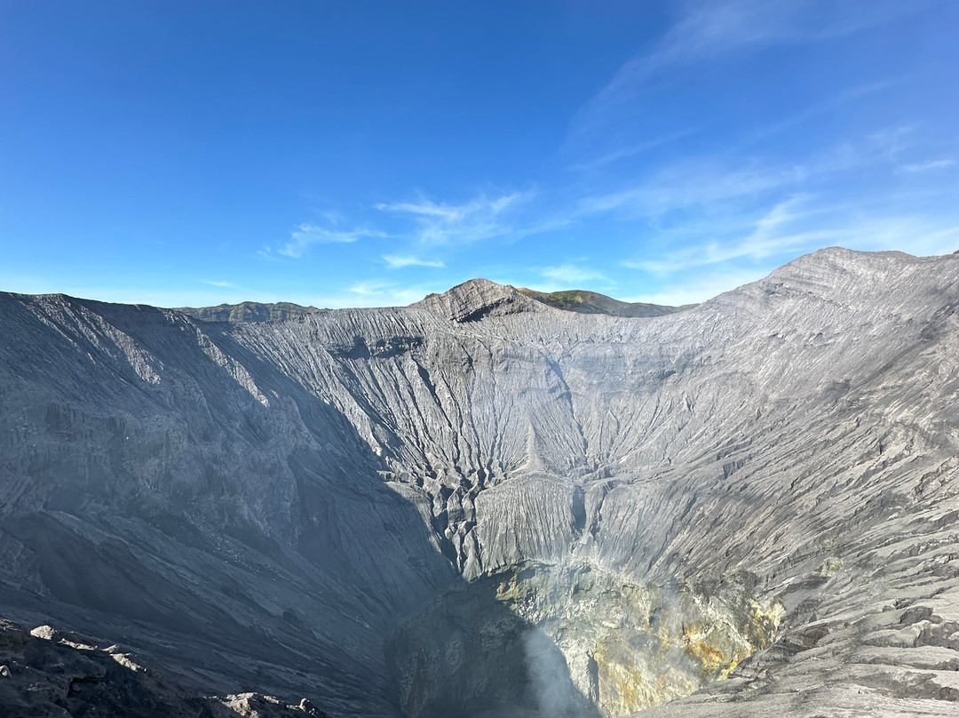Naviga Bromo Indonesia-玛琅必去景点