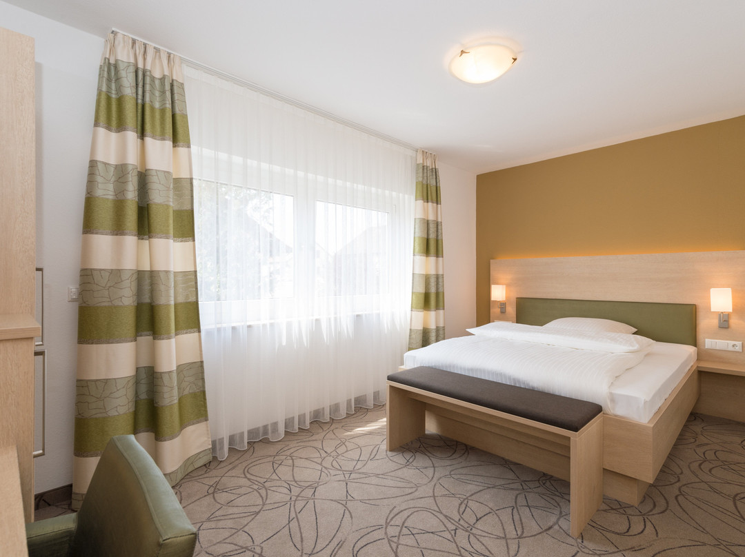 Hotel Schneider主图