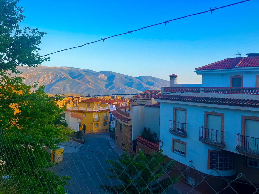 Vitalba Apartments
