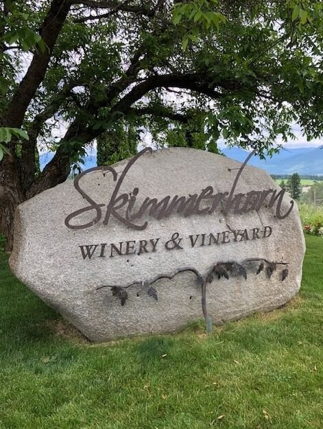 Skimmerhorn Winery and Vineyard景点图片