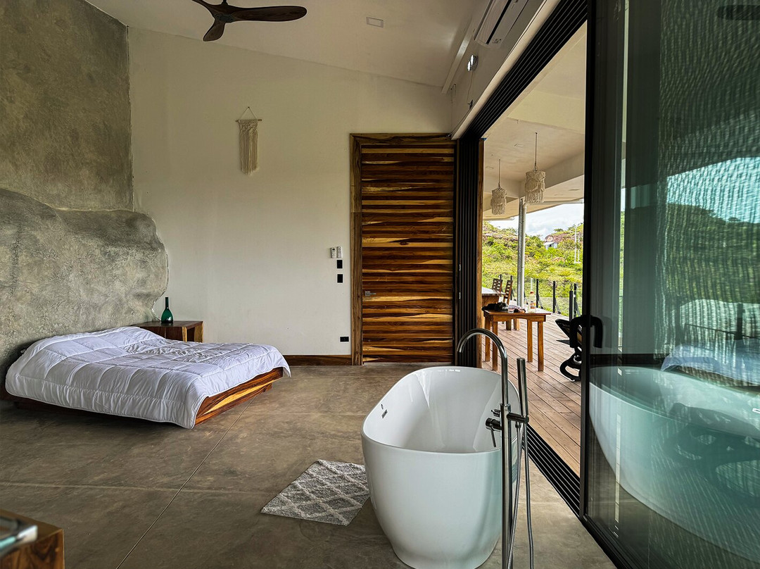 Destino Hotel & Hot Springs主图