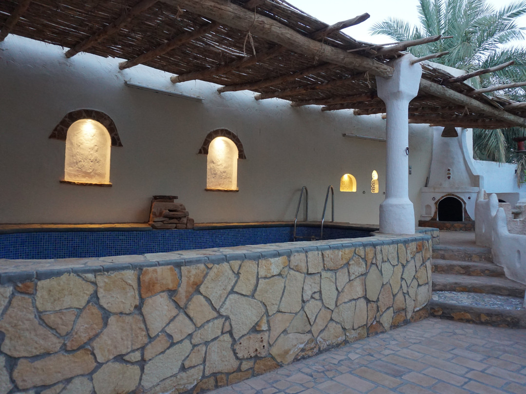 Maison D’hôtes Taskift主图