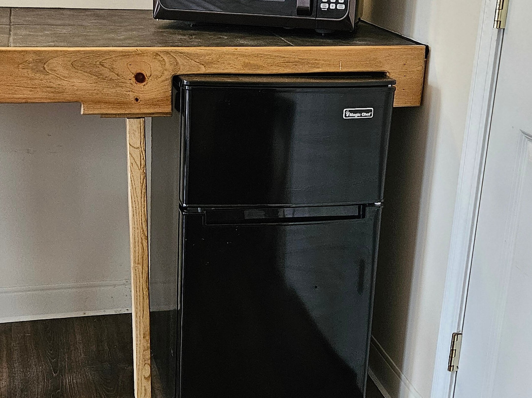 Colebrook C.C. & Motel主图