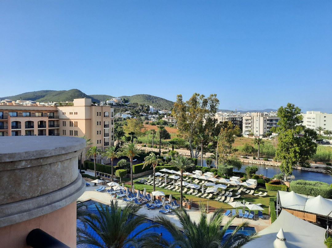 Insotel Fenicia Prestige Suites & Spa主图