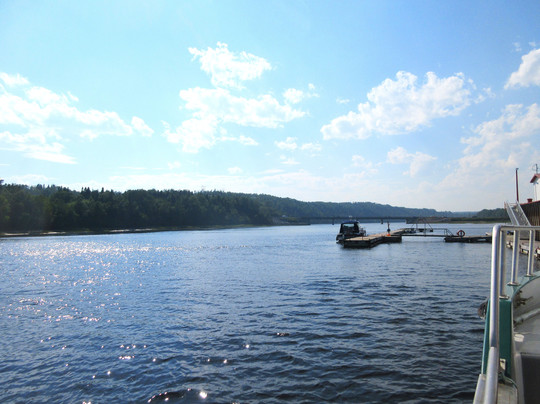 Portneuf- Sur- Mer Marina-Portneuf-sur-Mer必去景点