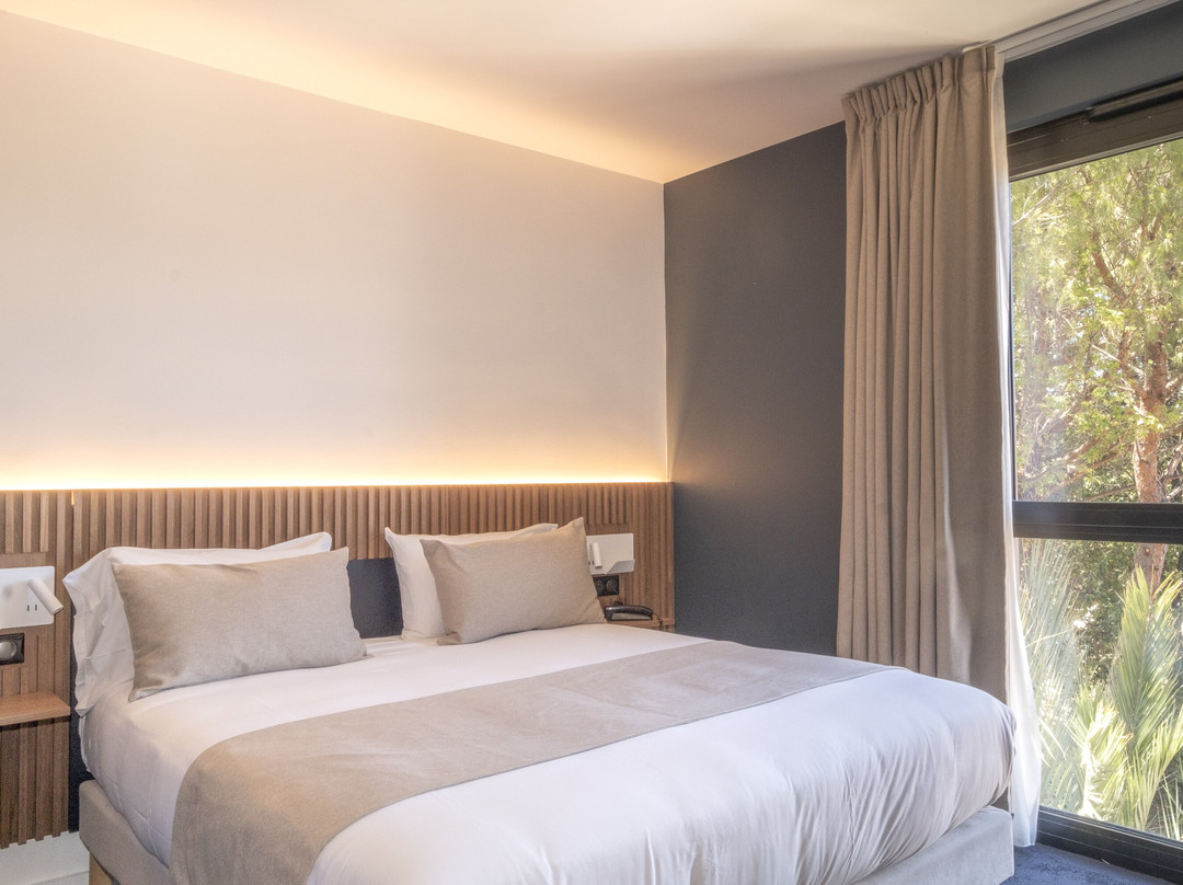 Hôtel Relais des Brasseurs主图