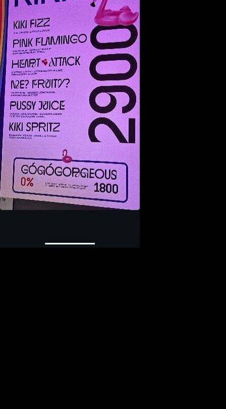 Kiki Queer Bar-雷克雅未克必去景点