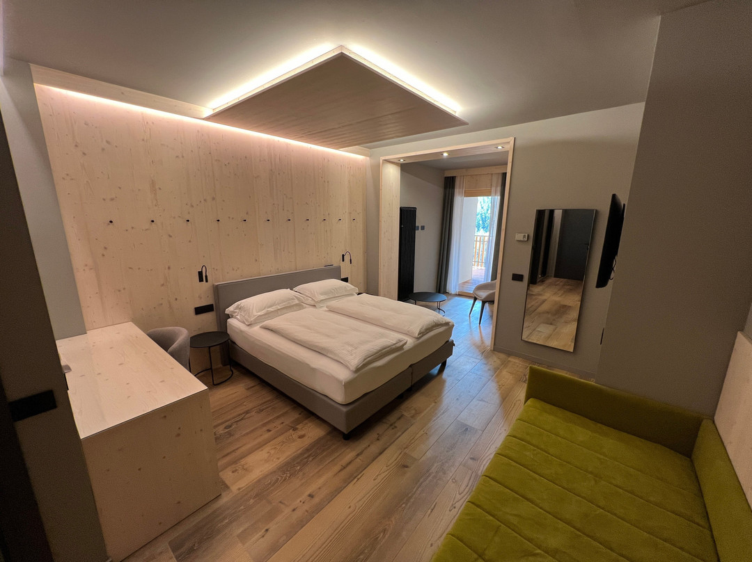 Hotel Miravalle主图