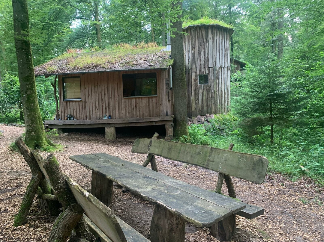 Outdoor-Zentrum-Lahntal