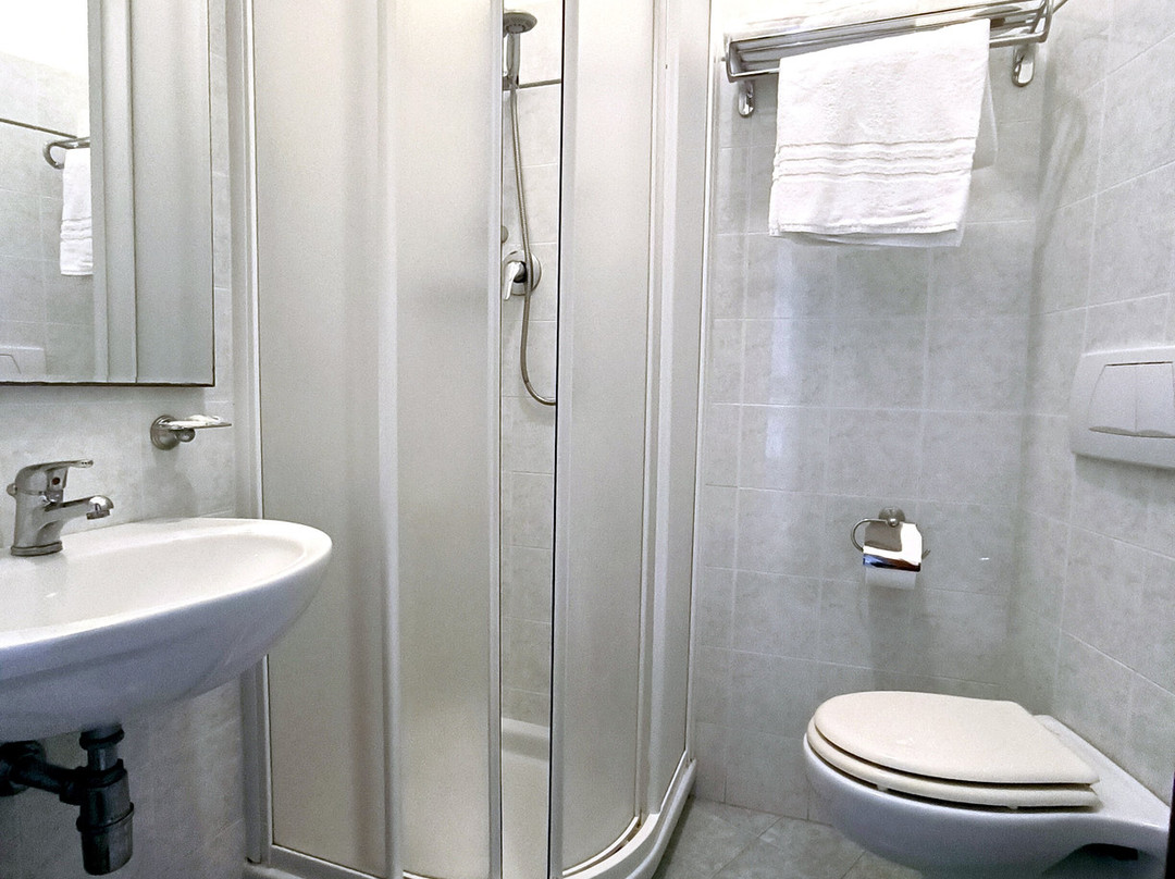 Hotel Turistica主图