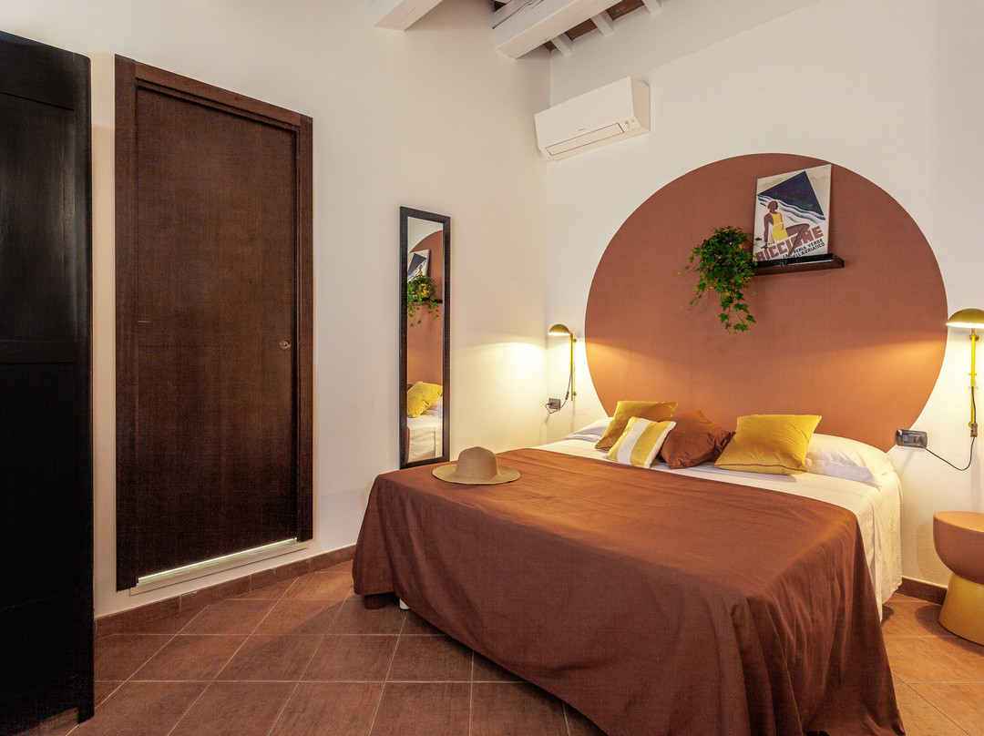 Country Rooms & Suite La Quercia主图