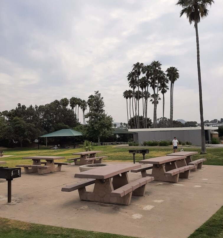 Doheny State Beach-德纳角必去景点