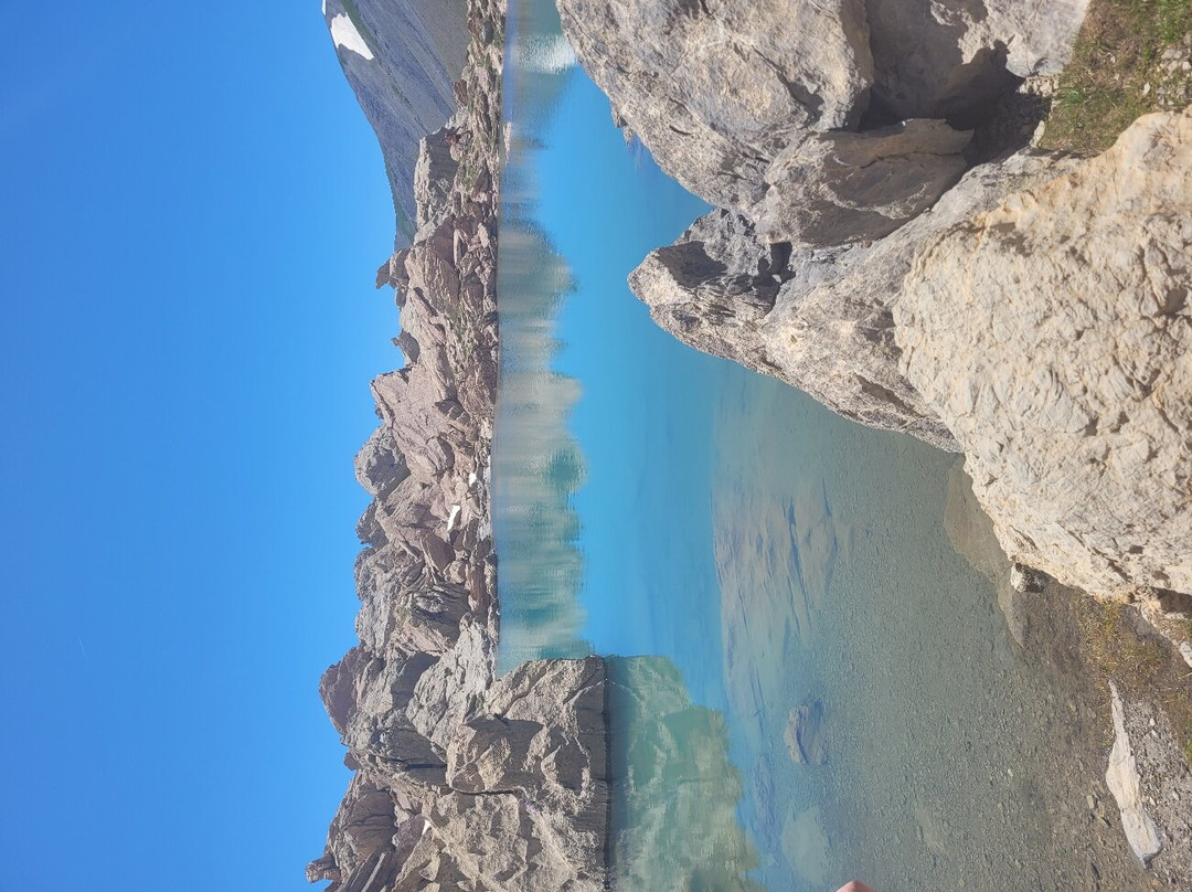 Val d'Escreins-Vars必去景点