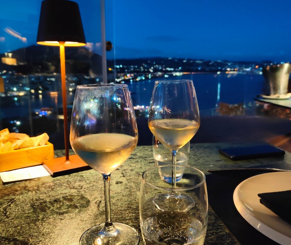 Il Gabbiano Hotel主图