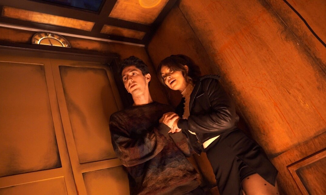 60out Escape Rooms Hhla