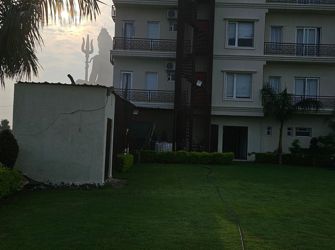 ShriGo Hotel Nathdwara主图