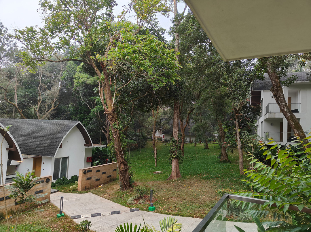 Coorg Marriott Resort & Spa主图